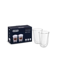 DELONGHI Set čaša za LATTEMACCHIATO DLSC312 - 5513284171