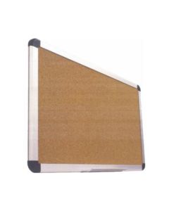 VISION Oglasna tabla od plute 120x90cm - 8968-1