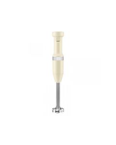 KITCHENAID Štapni mikser (krem) KA5KHBV83EAC - KA5KHBV83EAC