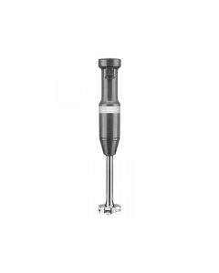 KITCHENAID Štapni mikser (sivi) KA5KHBV83EDG - KA5KHBV83EDG