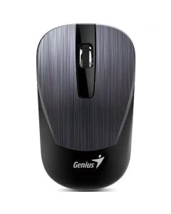GENIUS NX-7015 Black Wireless Optical USB crni miš