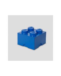 LEGO Kutija za odlaganje - plava - 89678