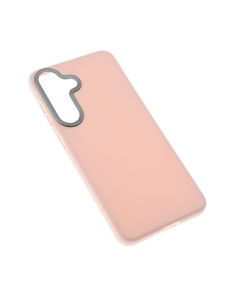 Maska za Samsung S741B Galaxy S26 FE roze Elegant