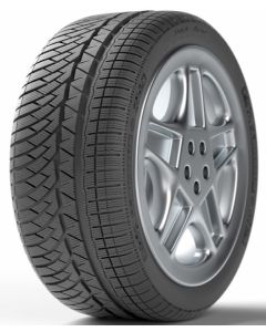 MICHELIN Zimska guma 255/45R19 PILOT ALPIN 4 104W - 89821574