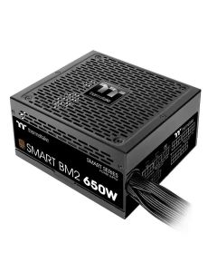 Napajanje 650W ThermalTake Smart BM2 80+ Bronze polumodularno
