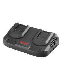 RONIX Dupli punjač 8994 CB 20V/2.2A - 8994RX