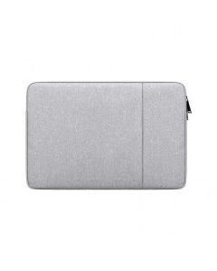 DEVIA Futrola za Macbook Justyle Business V2, siva 13.3 - 8997-1
