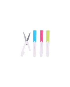 DELI Makaze sklopive E6076 - 899818