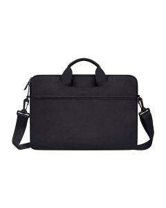 DEVIA Futrola za Macbook Justyle Hand Bag 13.13&Pro, crna - 8998