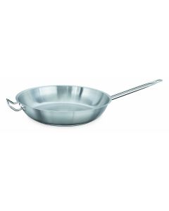 KAPP Tiganj inox 36x7cm 8.1 l - Kap-0024