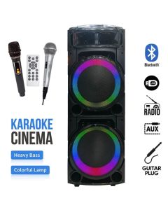 KTS Bluetooth zvucnik KTS-1707