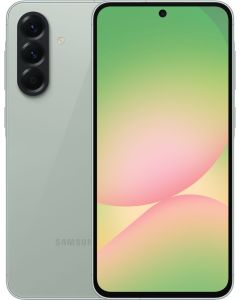 SAMSUNG Galaxy A56 5G 8/256GB, zelena - SM-A566BZGCEUC