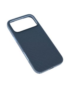 Maska za iPhone 17 Pro Max 6.9 plava Magsafe TechWoven