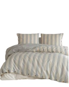 VIKTORIJA Set posteljine Classy 200x220cm Thor - VLK000506-thor