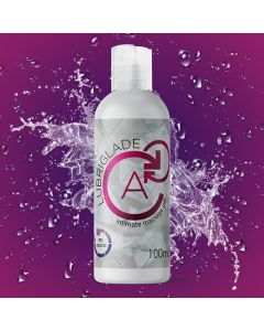 Lubriglade analni lubrikant 100ml - a100