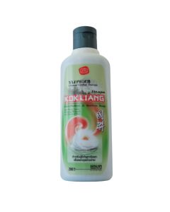 Šampon protiv opadanja kose 200 ml Kokliang - 7227-1-1-1-1