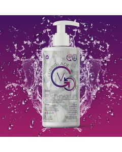 Lubriglade vaginalni 500ml - v500