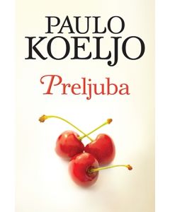 Preljuba - 9788652116874