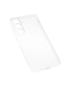 Maska za Samsung S946B Galaxy S26 Plus transparent silikonska Ultra Thin with pluggy