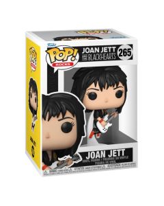 Funko POP! Rocks - Joan Jett