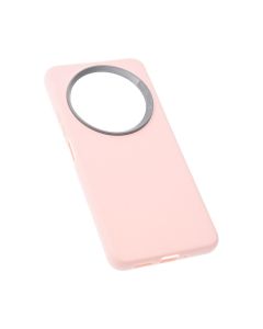 Maska za Xiaomi Redmi 17c 4G roze Elegant
