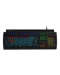 MEETION MK600MX GEJMERSKA MEHANIČKA Tastatura BLUE SWITCH