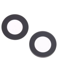 Staklo kamere (bez frejma) za iPhone 15/15 Plus