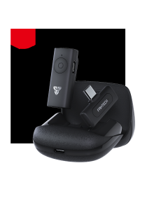 FANTECH Mikrofon bežični WMV11C Type-C Lavalier Leviosa Air - 213454