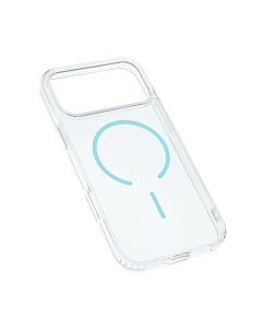 Maska za iPhone 17 Pro Max/18 Pro Max 6.9 plava Magsafe Color Line