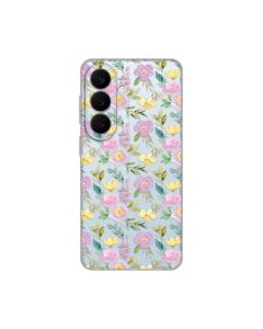 Maska za Samsung S941B Galaxy S26 Soft Flowers Silikonska Print Skin