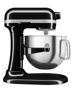 KITCHENAID Mikser sa posudom KA5KSM70SHXEOB, crna - KA5KSM70SHXEOB