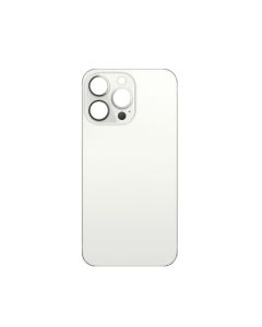 Poklopac za Iphone 13 Pro White (NO LOGO)