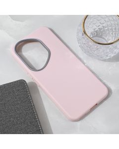Maska za Honor 400 Pro Elegant roze - 222459