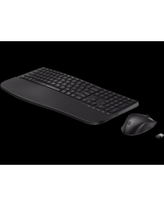 HP Tastatura i miš 680 CFT Dual-Mode KB/Mse Combo, crna