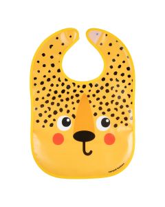 CANPOL BABIES Portikla za bebe Leopard, narandžasta - 9-232_ora2