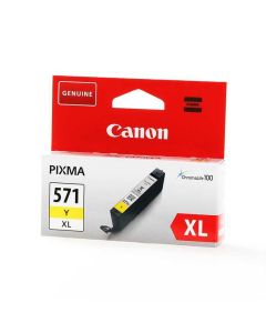 CANON Kertridž CLI-571XL Y (0334C001AA) - 0334C001AA