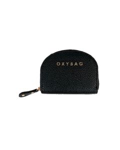 OXYLADY Novčanik Just Black LT - 9-56822