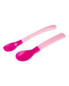 CANPOL BABIES SET KASIKA (2kom) 9/581 - MAGICNE- PINK