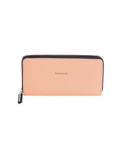 OXYLADY Novčanik Pastel Peach - 9-64522