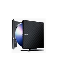 ASUS Optički uređaj 90-DQ0435-UA221KZ eksterni crna - 90-DQ0435-UA221KZ