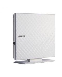 ASUS Optički uređaj 90-DQ0436-UA221KZ eksterni bela - 90-DQ0436-UA221KZ