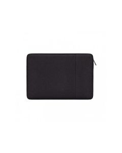 DEVIA Futrola za Macbook Justyle Business, crna 15.4 - 8999-1