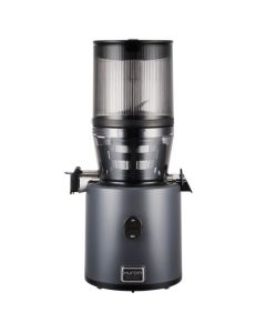 HUROM Sokovnik za hladno ceđenje H330P-BES01CL Charcoal