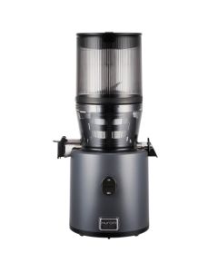 HUROM Sokovnik za hladno ceđenje H330P-BES01CL Charcoal - 90072-1
