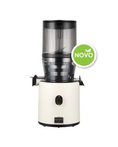 HUROM Sokovnik za hladno ceđenje H330P-BES01DV Deep Ivory - 90075-1