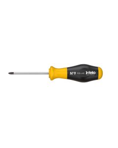 Felo Šrafciger No. 9 Pozidriv PZ0 x 60 90100110 - 90100110