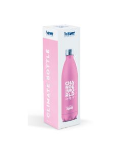 BWT Termo flašica  Roze - 9010455012313
