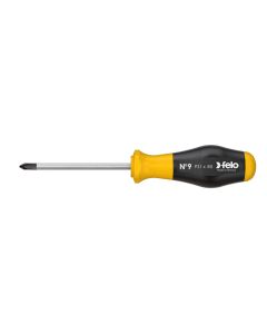 Felo Šrafciger No. 9 Pozidriv PZ1 x 80 90110210 - 90110210