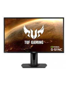 ASUS 27 VG27AQ WQHD 165Hz G-sync TUF Gaming monitor - 90120