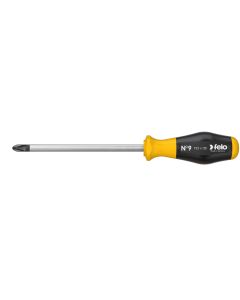 Felo Šrafciger No. 9 Pozidriv PZ3 x 150 90130510 - 90130510